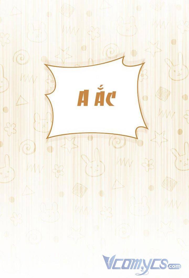 Tôi Sẽ Chịu Trách Nhiệm Về Phúc Lợi Của Nam Chính Chapter 24 - Trang 2