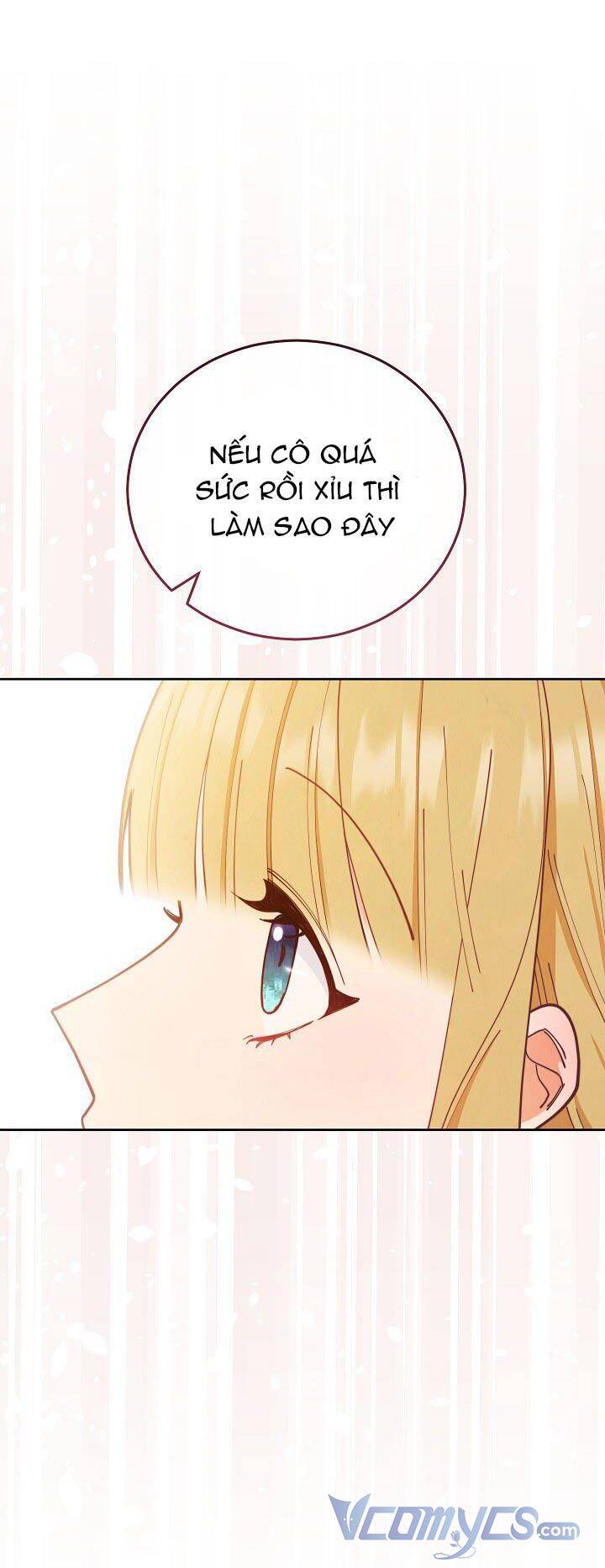 Tôi Sẽ Chịu Trách Nhiệm Về Phúc Lợi Của Nam Chính Chapter 24 - Trang 2