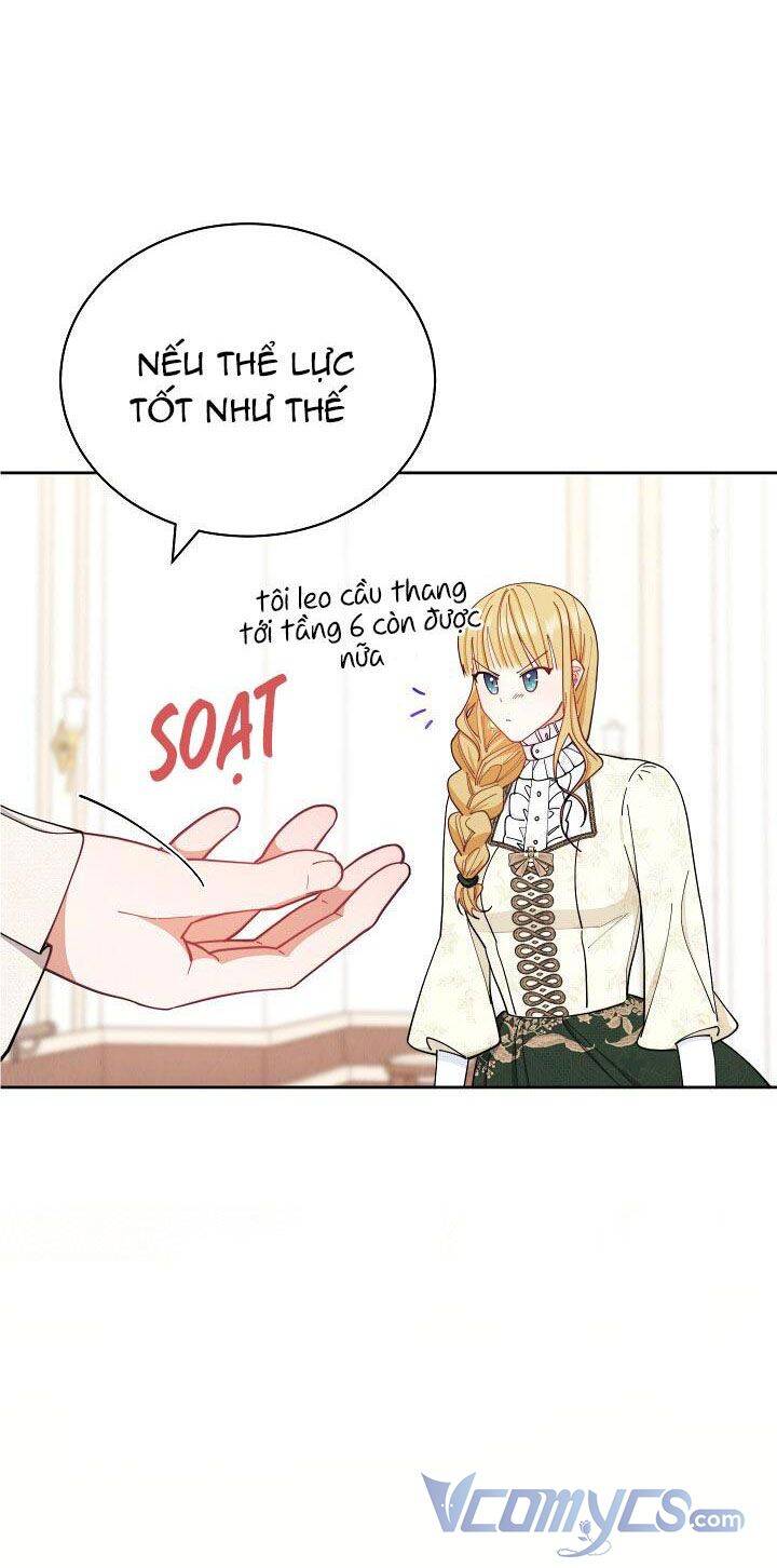 Tôi Sẽ Chịu Trách Nhiệm Về Phúc Lợi Của Nam Chính Chapter 24 - Trang 2