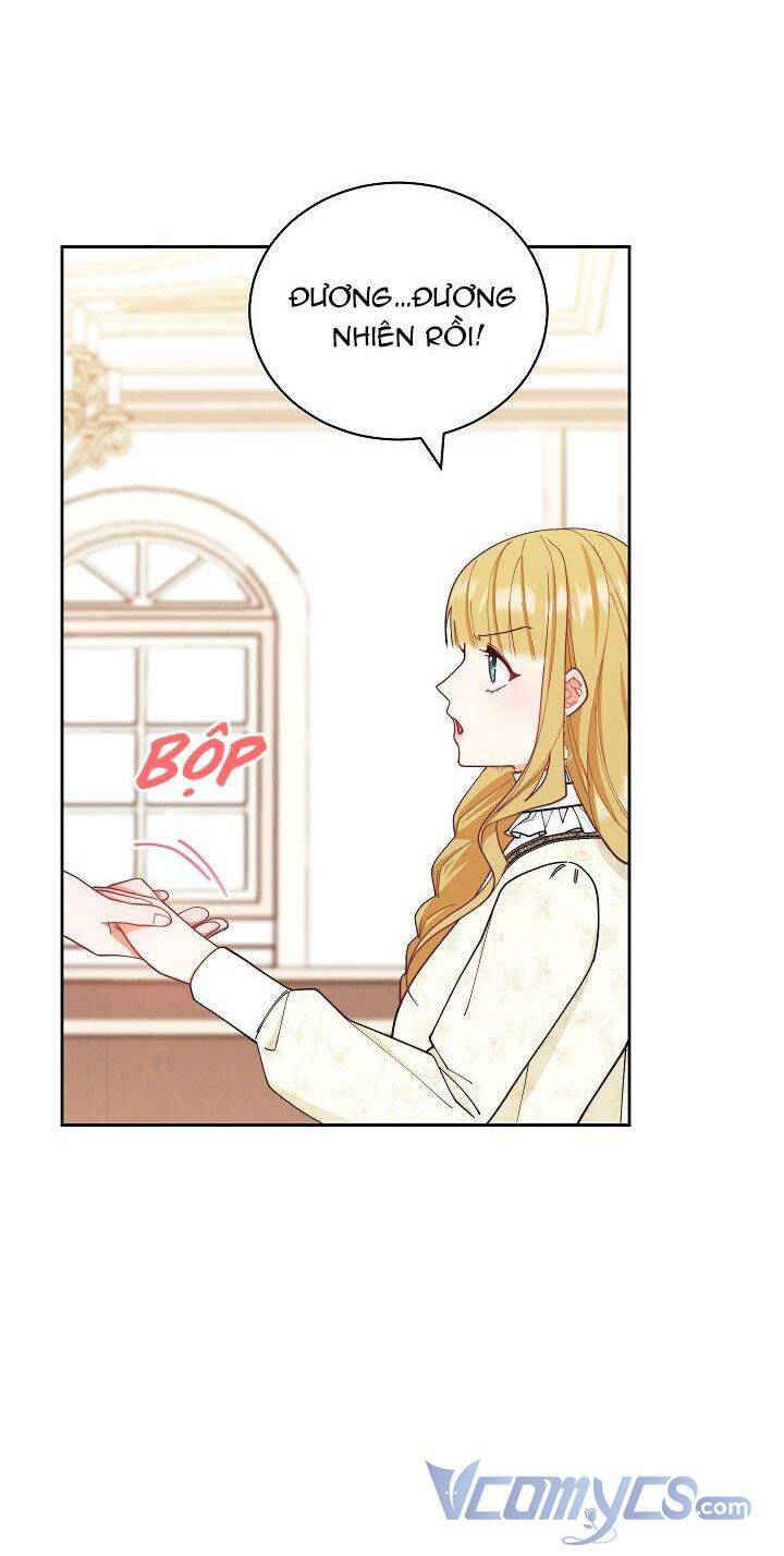 Tôi Sẽ Chịu Trách Nhiệm Về Phúc Lợi Của Nam Chính Chapter 24 - Trang 2