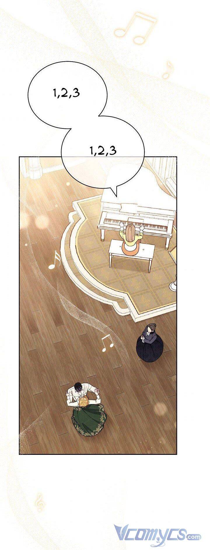 Tôi Sẽ Chịu Trách Nhiệm Về Phúc Lợi Của Nam Chính Chapter 24 - Trang 2