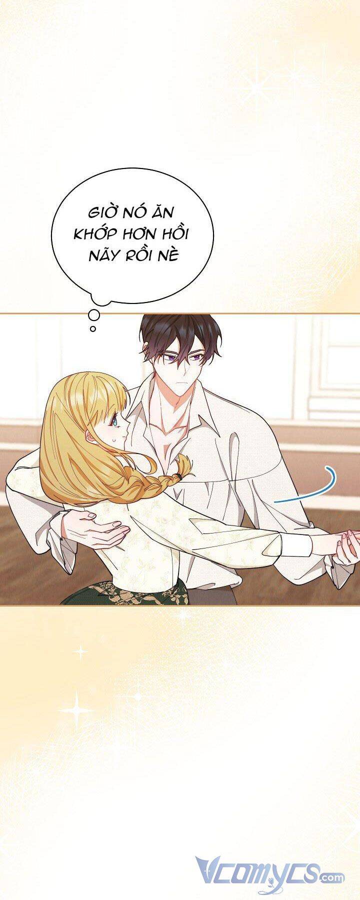 Tôi Sẽ Chịu Trách Nhiệm Về Phúc Lợi Của Nam Chính Chapter 24 - Trang 2