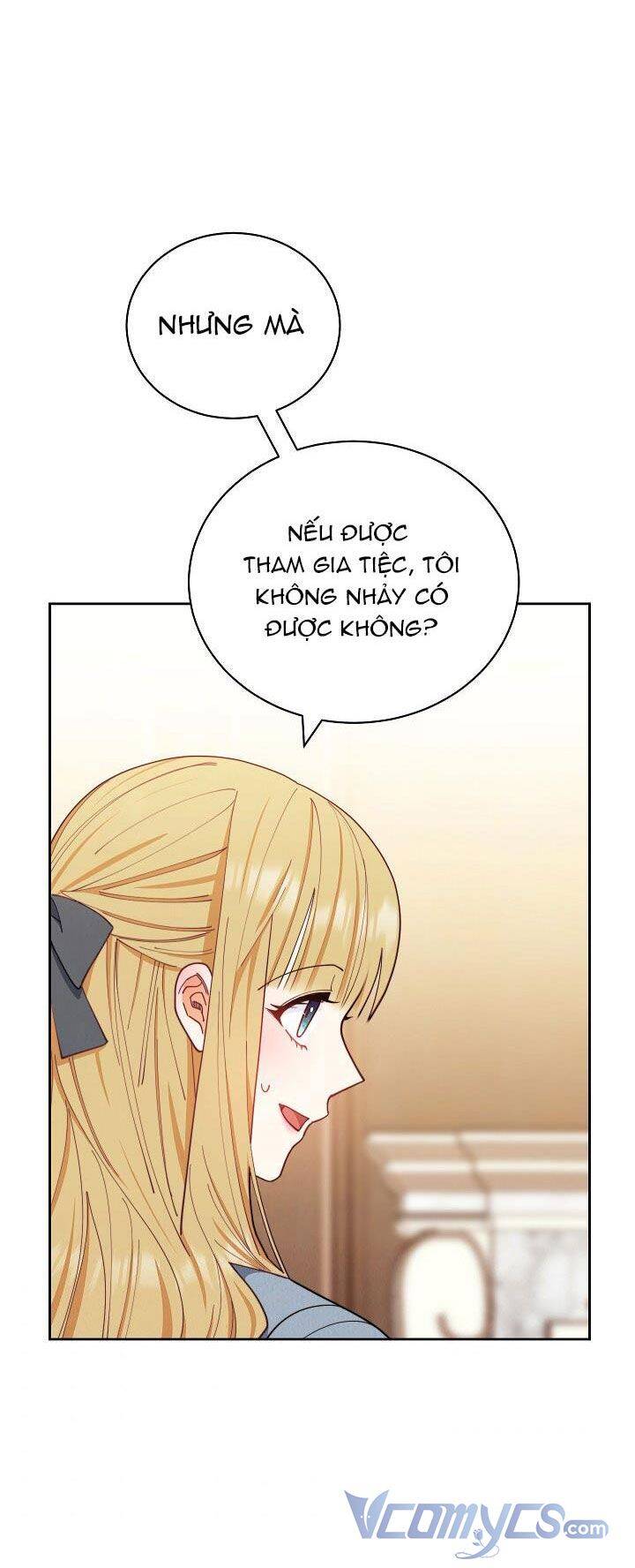 Tôi Sẽ Chịu Trách Nhiệm Về Phúc Lợi Của Nam Chính Chapter 24 - Trang 2