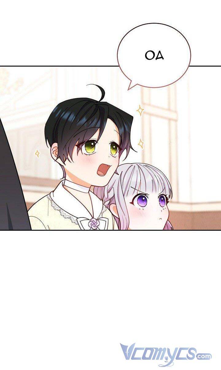 Tôi Sẽ Chịu Trách Nhiệm Về Phúc Lợi Của Nam Chính Chapter 24 - Trang 2