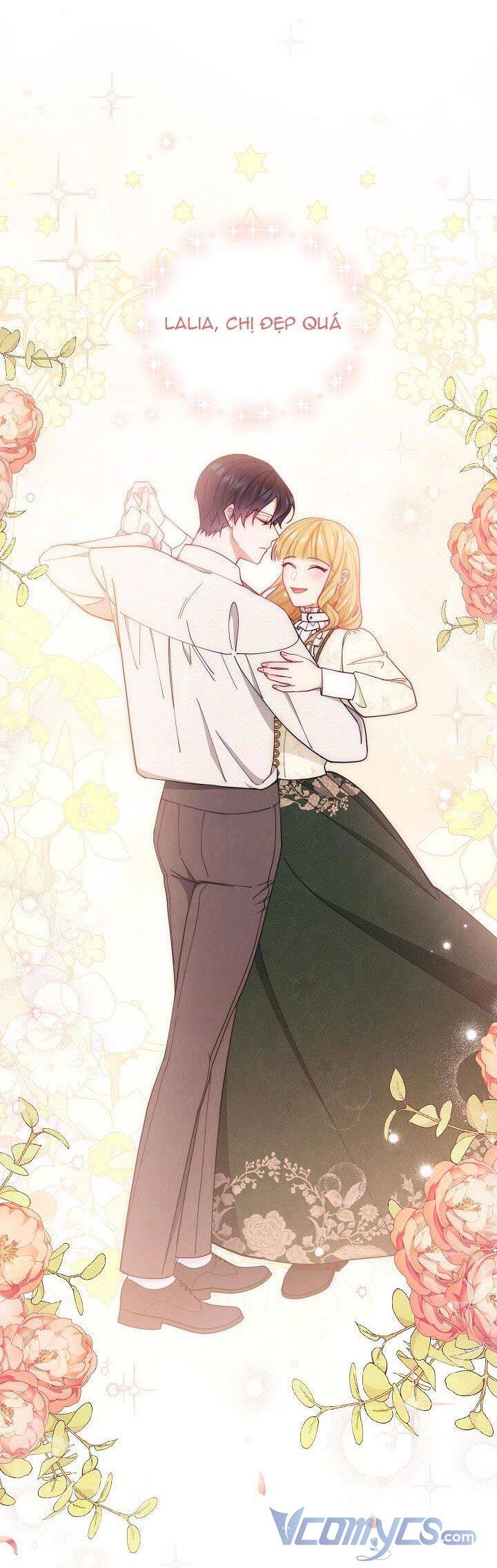 Tôi Sẽ Chịu Trách Nhiệm Về Phúc Lợi Của Nam Chính Chapter 24 - Trang 2