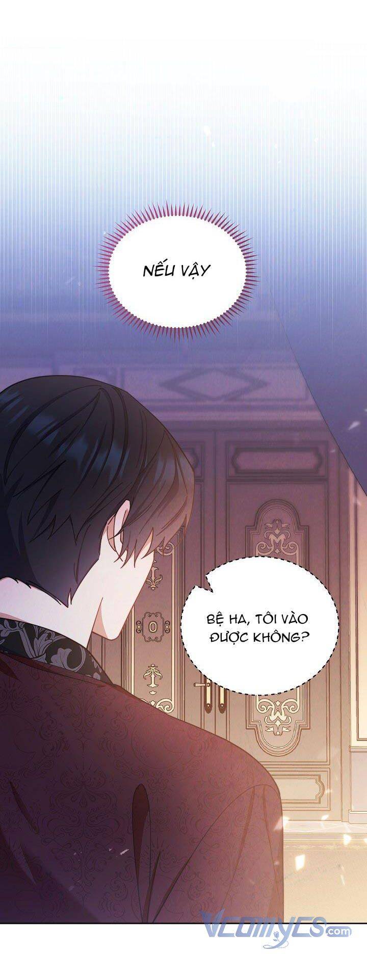 Tôi Sẽ Chịu Trách Nhiệm Về Phúc Lợi Của Nam Chính Chapter 24 - Trang 2