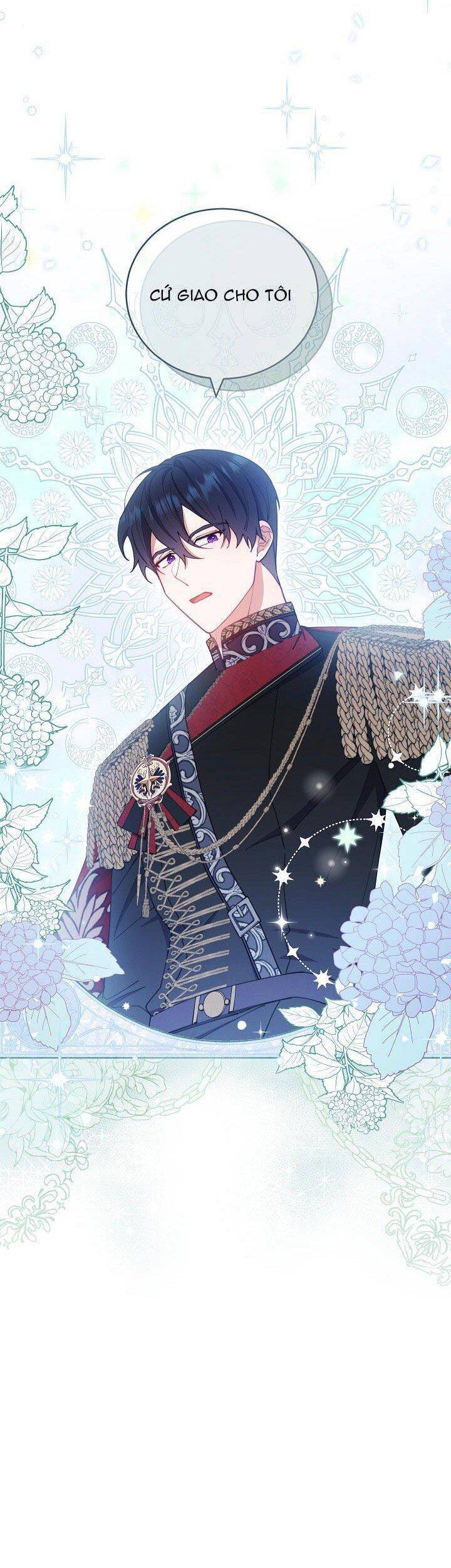 Tôi Sẽ Chịu Trách Nhiệm Về Phúc Lợi Của Nam Chính Chapter 24 - Trang 2