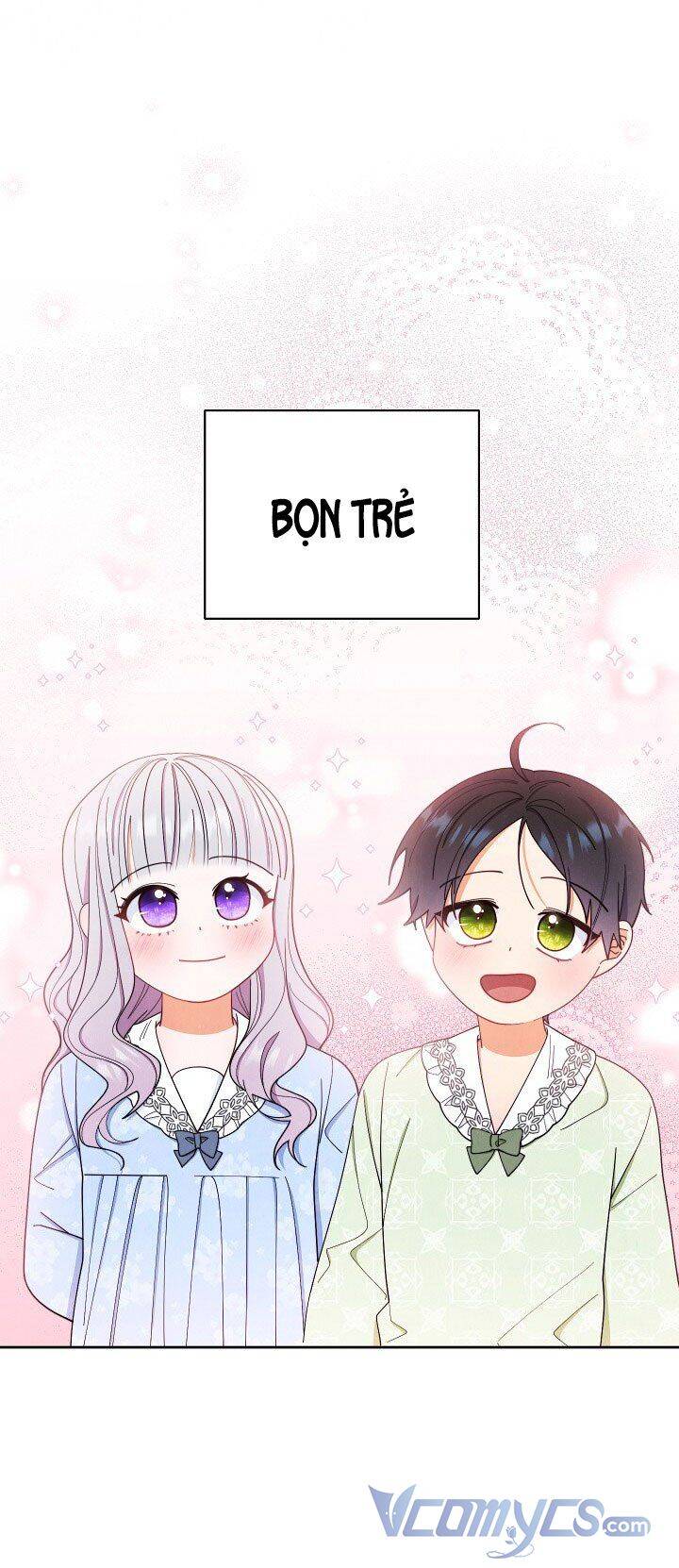 Tôi Sẽ Chịu Trách Nhiệm Về Phúc Lợi Của Nam Chính Chapter 20 - Trang 2