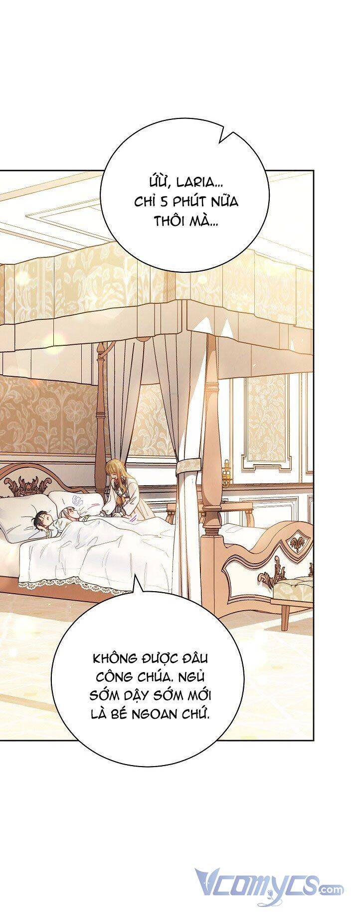 Tôi Sẽ Chịu Trách Nhiệm Về Phúc Lợi Của Nam Chính Chapter 20 - Trang 2