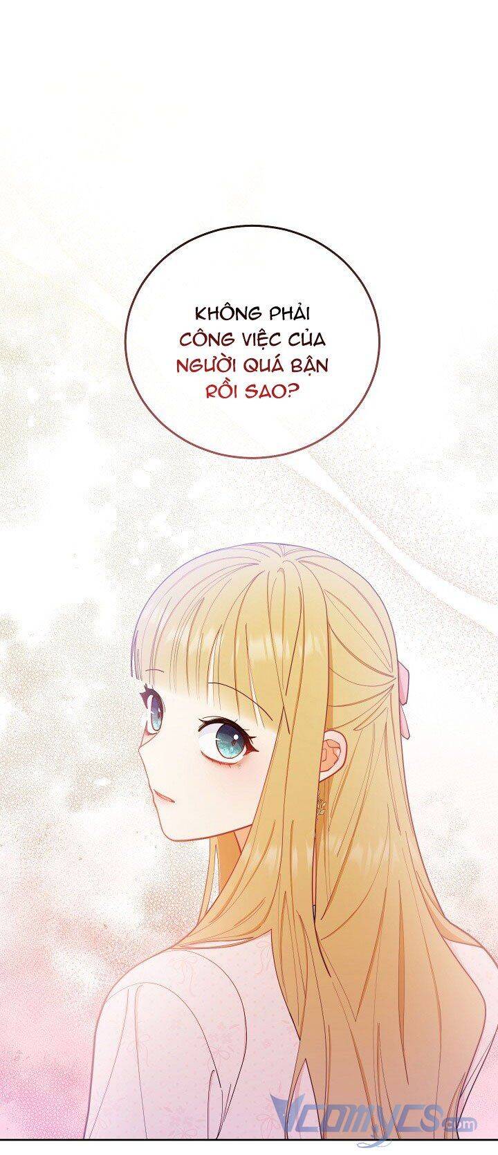 Tôi Sẽ Chịu Trách Nhiệm Về Phúc Lợi Của Nam Chính Chapter 20 - Trang 2