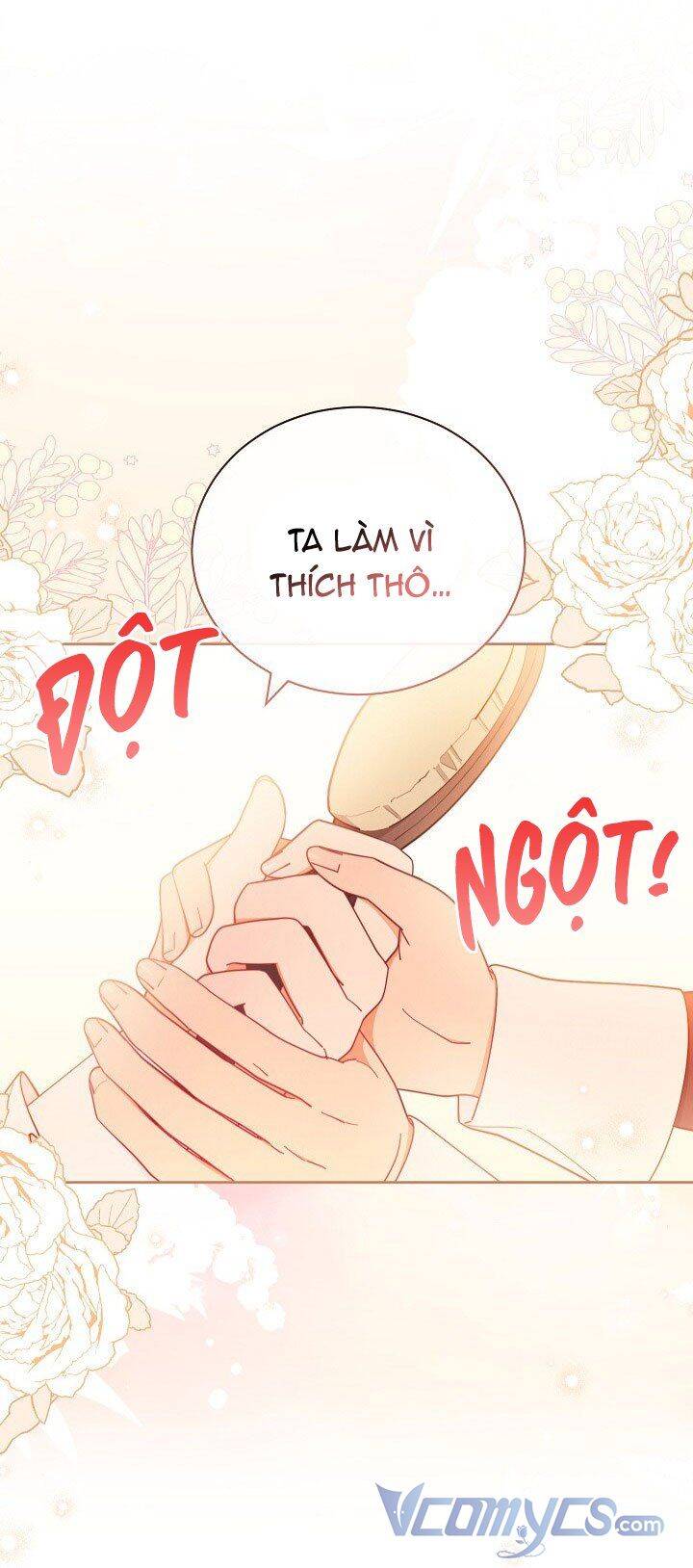 Tôi Sẽ Chịu Trách Nhiệm Về Phúc Lợi Của Nam Chính Chapter 20 - Trang 2