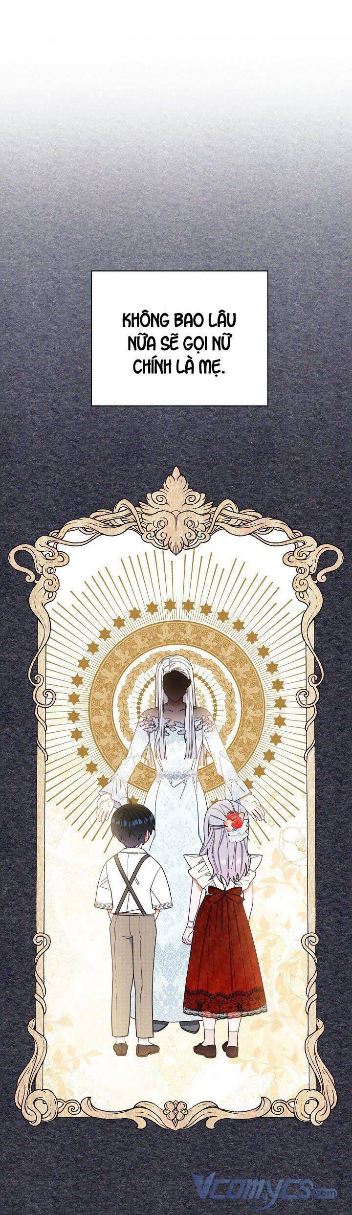 Tôi Sẽ Chịu Trách Nhiệm Về Phúc Lợi Của Nam Chính Chapter 20 - Trang 2