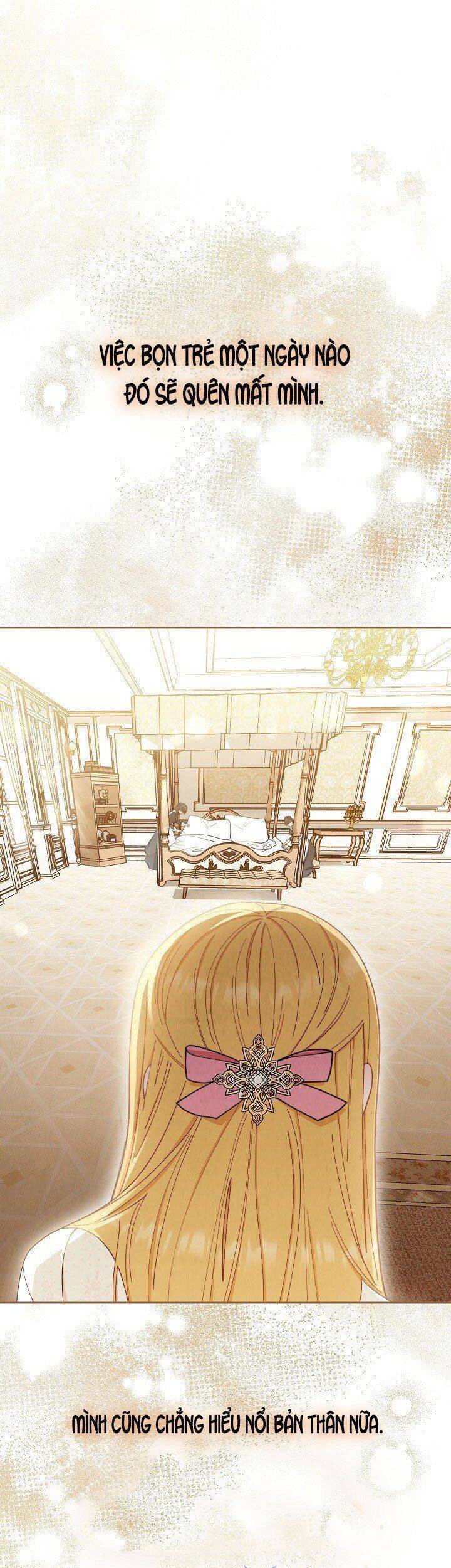 Tôi Sẽ Chịu Trách Nhiệm Về Phúc Lợi Của Nam Chính Chapter 20 - Trang 2