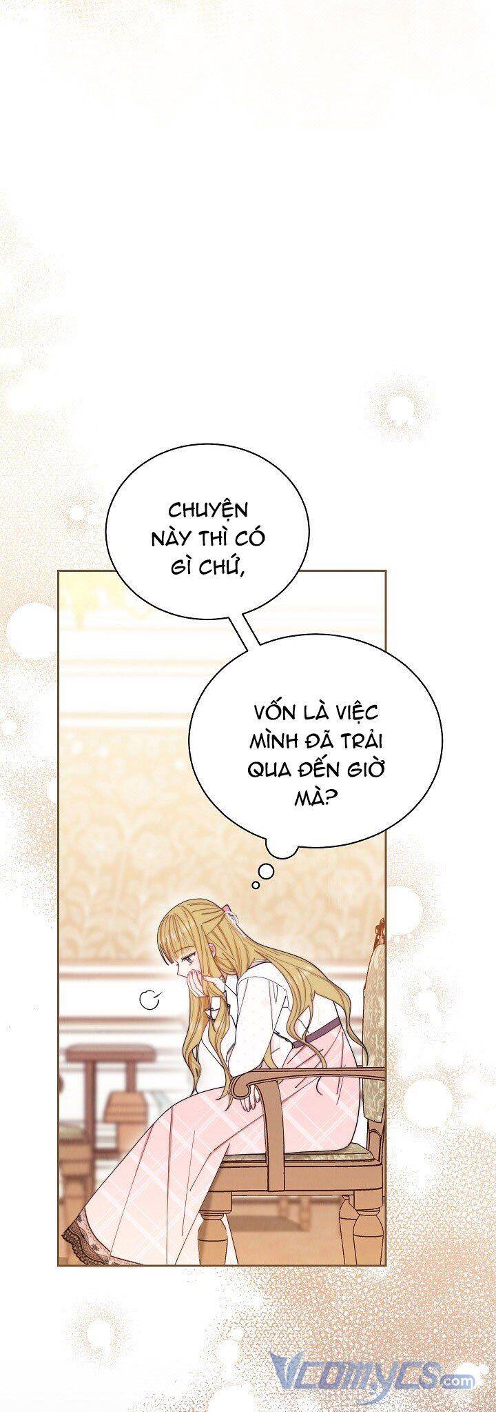 Tôi Sẽ Chịu Trách Nhiệm Về Phúc Lợi Của Nam Chính Chapter 20 - Trang 2