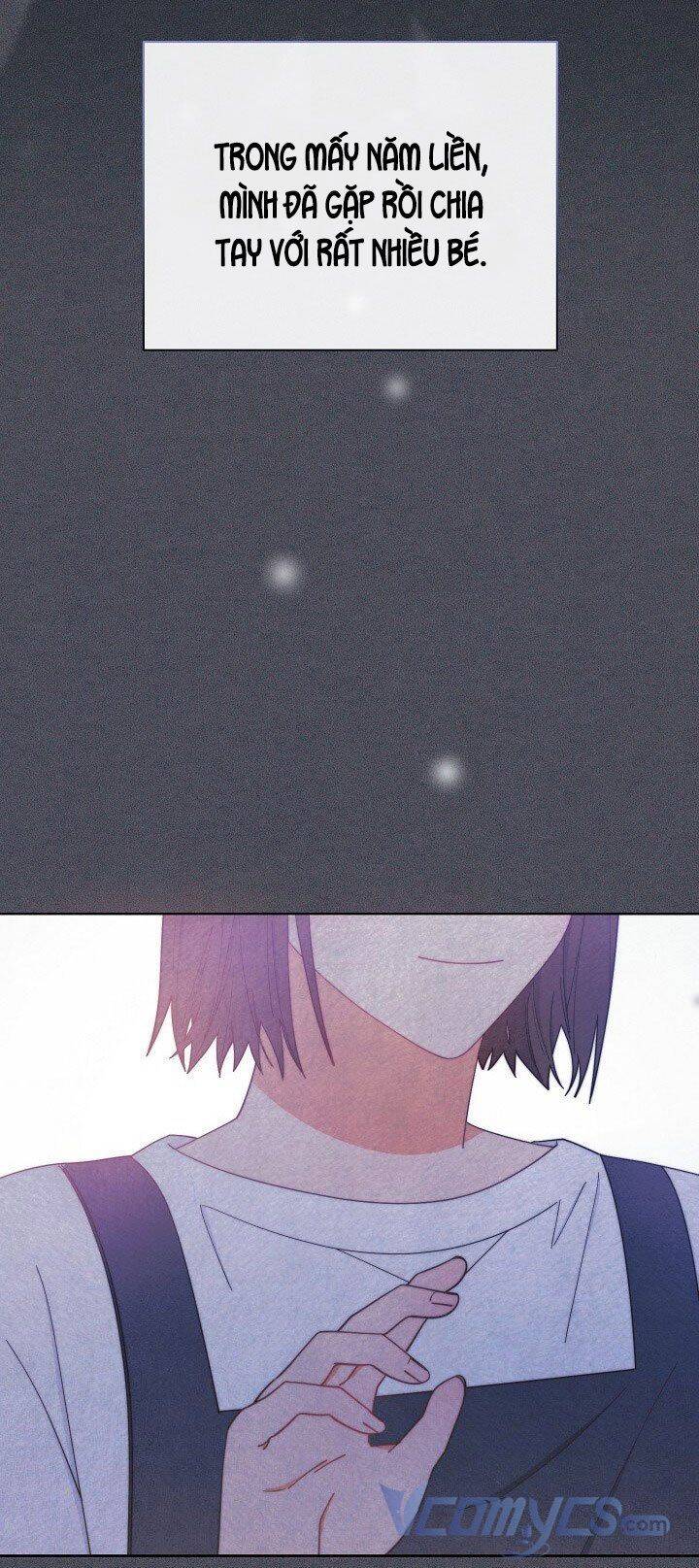 Tôi Sẽ Chịu Trách Nhiệm Về Phúc Lợi Của Nam Chính Chapter 20 - Trang 2