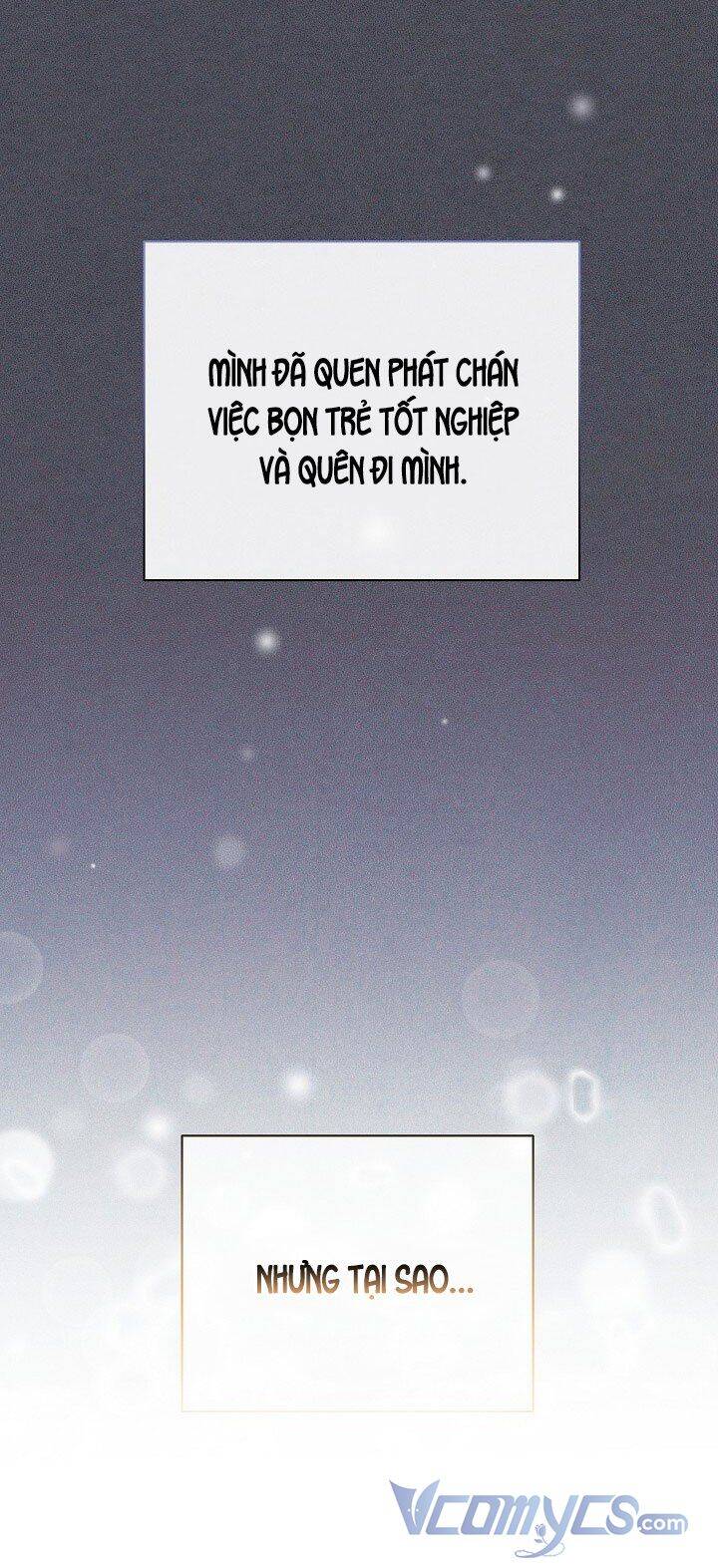 Tôi Sẽ Chịu Trách Nhiệm Về Phúc Lợi Của Nam Chính Chapter 20 - Trang 2