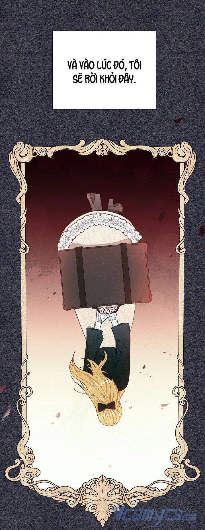 Tôi Sẽ Chịu Trách Nhiệm Về Phúc Lợi Của Nam Chính Chapter 20 - Trang 2