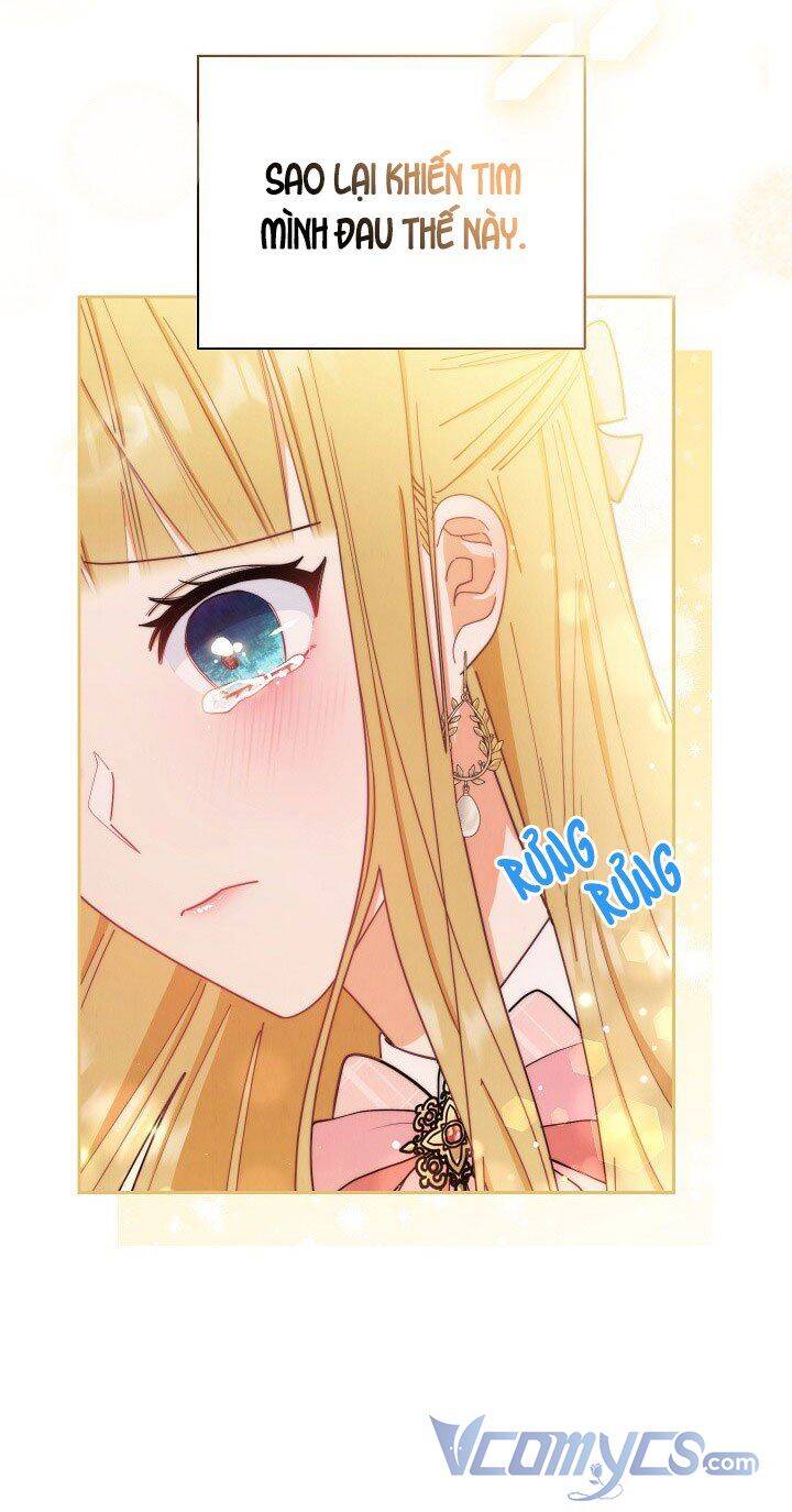 Tôi Sẽ Chịu Trách Nhiệm Về Phúc Lợi Của Nam Chính Chapter 20 - Trang 2