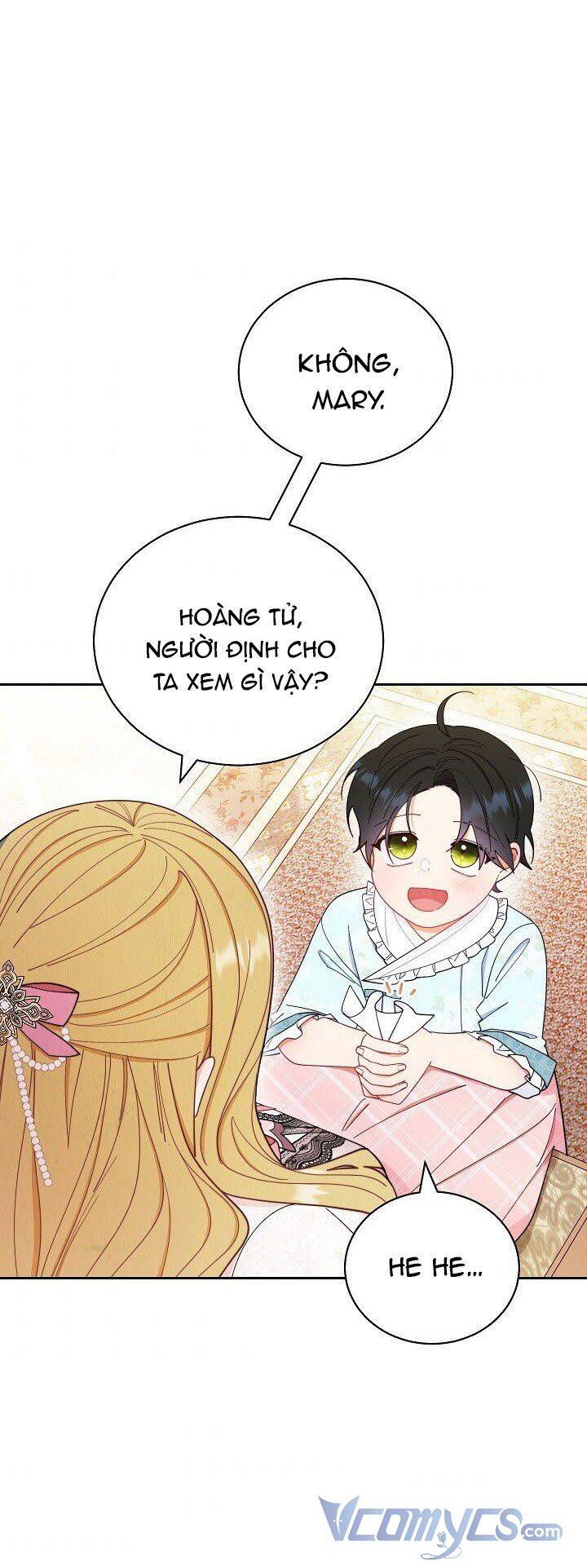 Tôi Sẽ Chịu Trách Nhiệm Về Phúc Lợi Của Nam Chính Chapter 20 - Trang 2