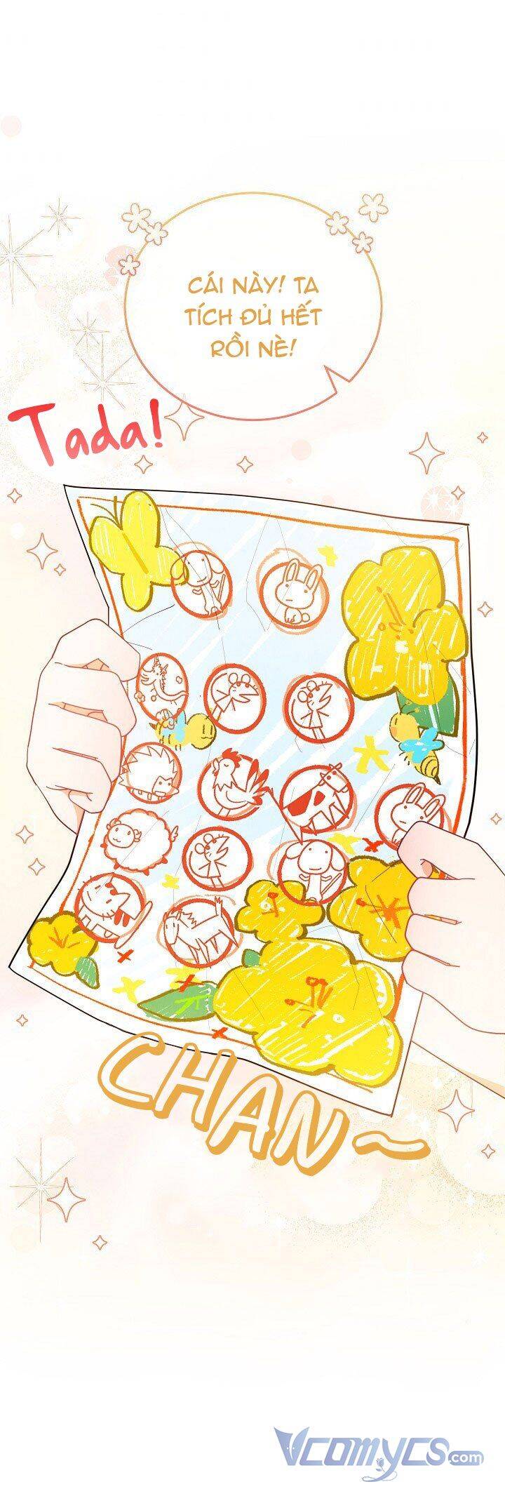 Tôi Sẽ Chịu Trách Nhiệm Về Phúc Lợi Của Nam Chính Chapter 20 - Trang 2