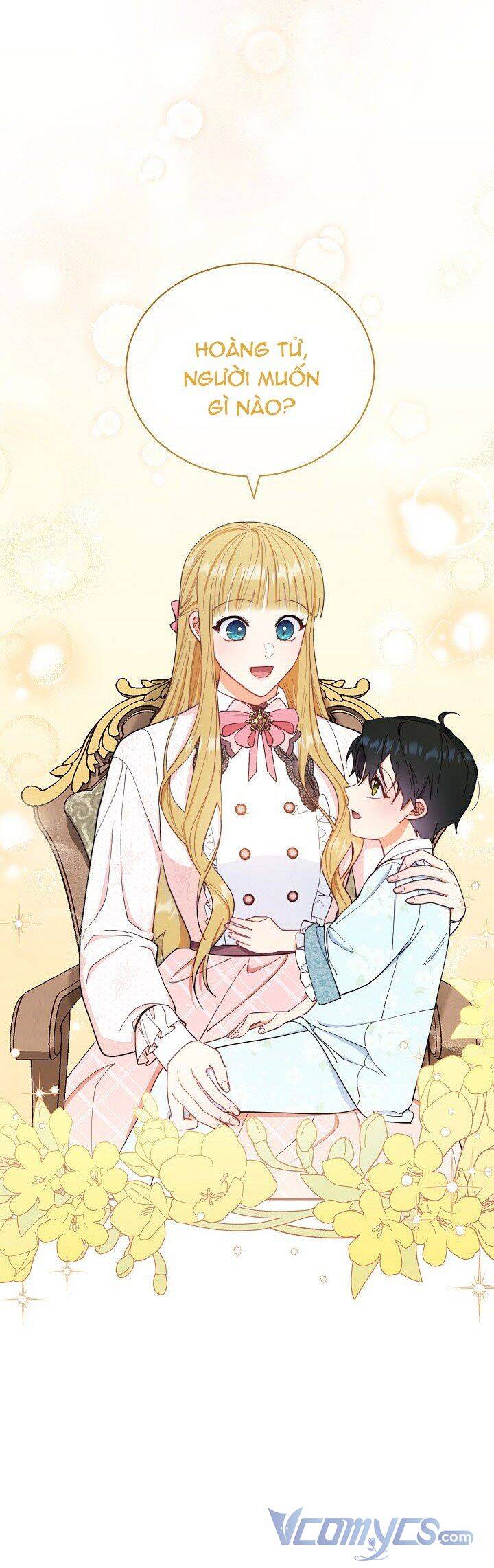 Tôi Sẽ Chịu Trách Nhiệm Về Phúc Lợi Của Nam Chính Chapter 20 - Trang 2