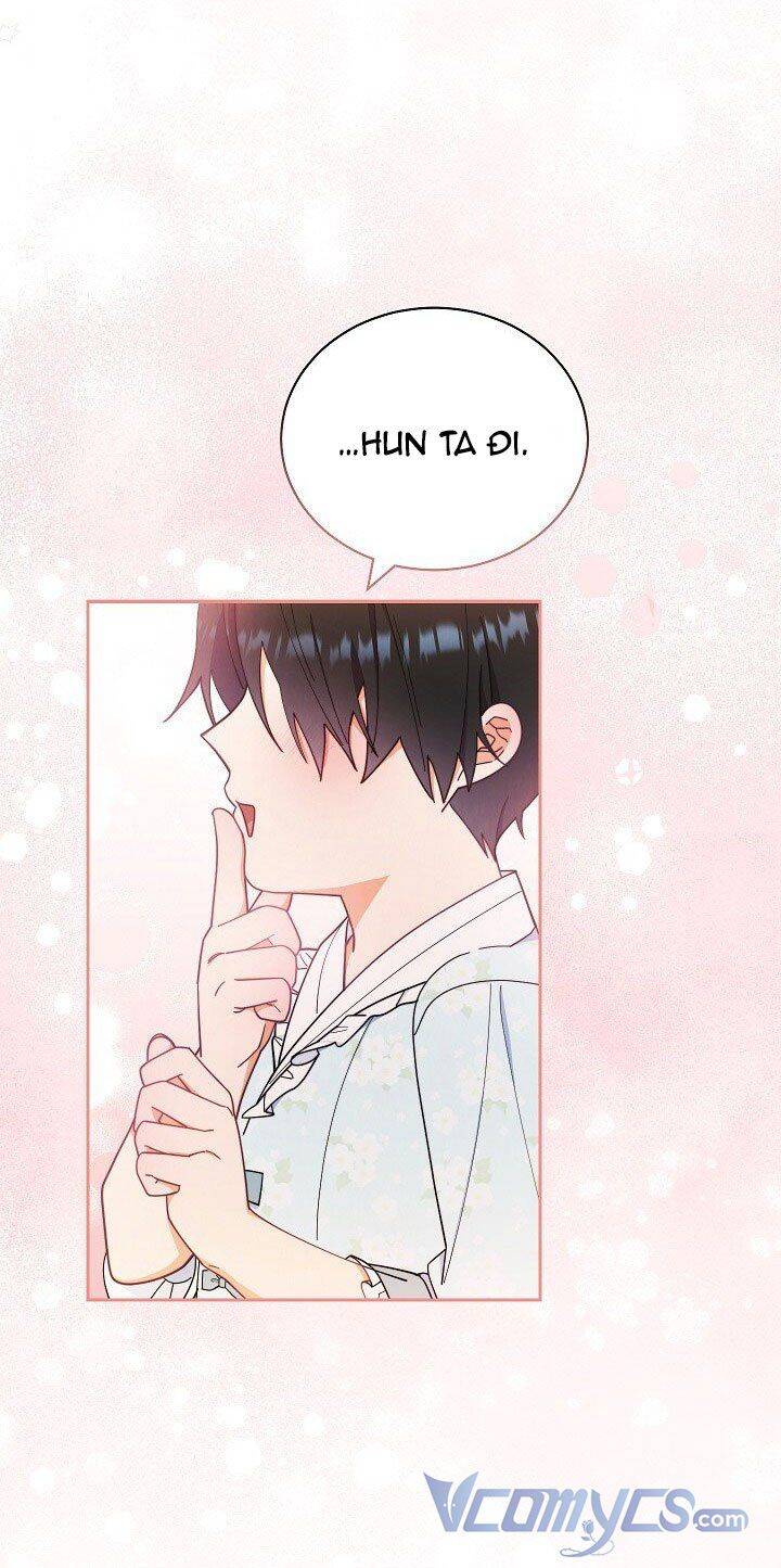 Tôi Sẽ Chịu Trách Nhiệm Về Phúc Lợi Của Nam Chính Chapter 20 - Trang 2