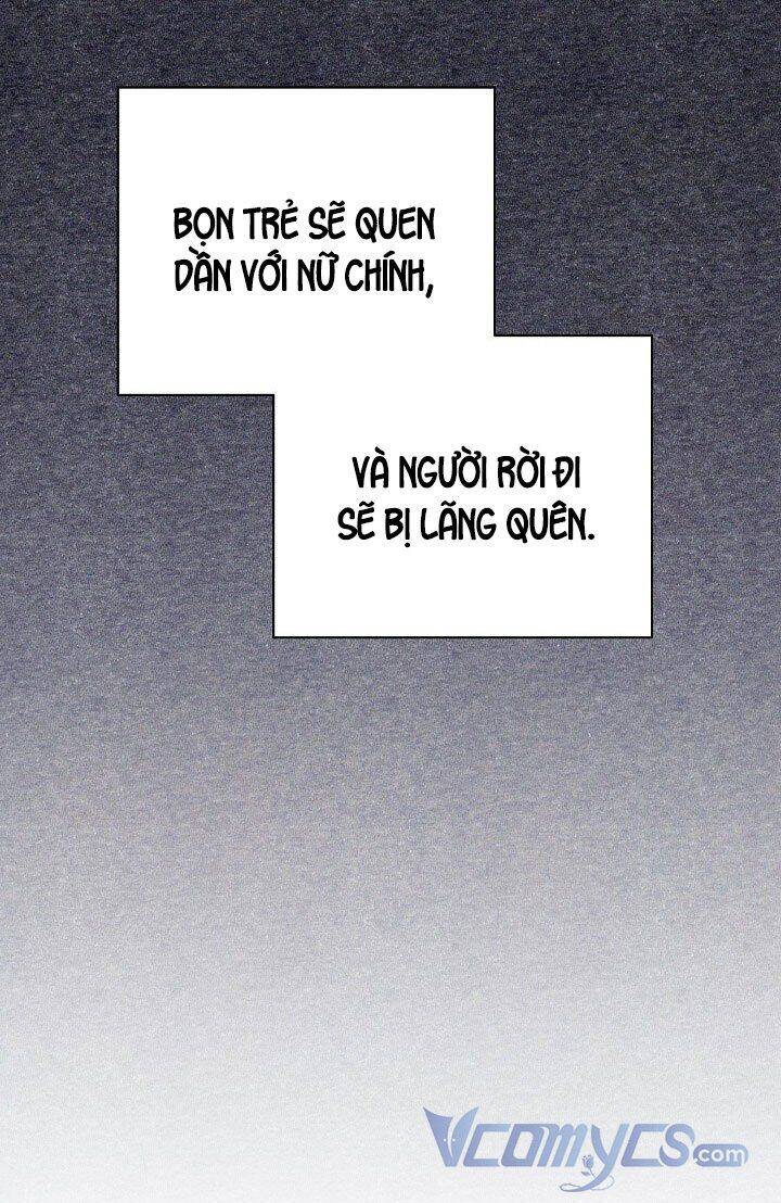 Tôi Sẽ Chịu Trách Nhiệm Về Phúc Lợi Của Nam Chính Chapter 20 - Trang 2