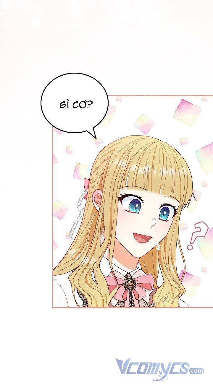 Tôi Sẽ Chịu Trách Nhiệm Về Phúc Lợi Của Nam Chính Chapter 20 - Trang 2