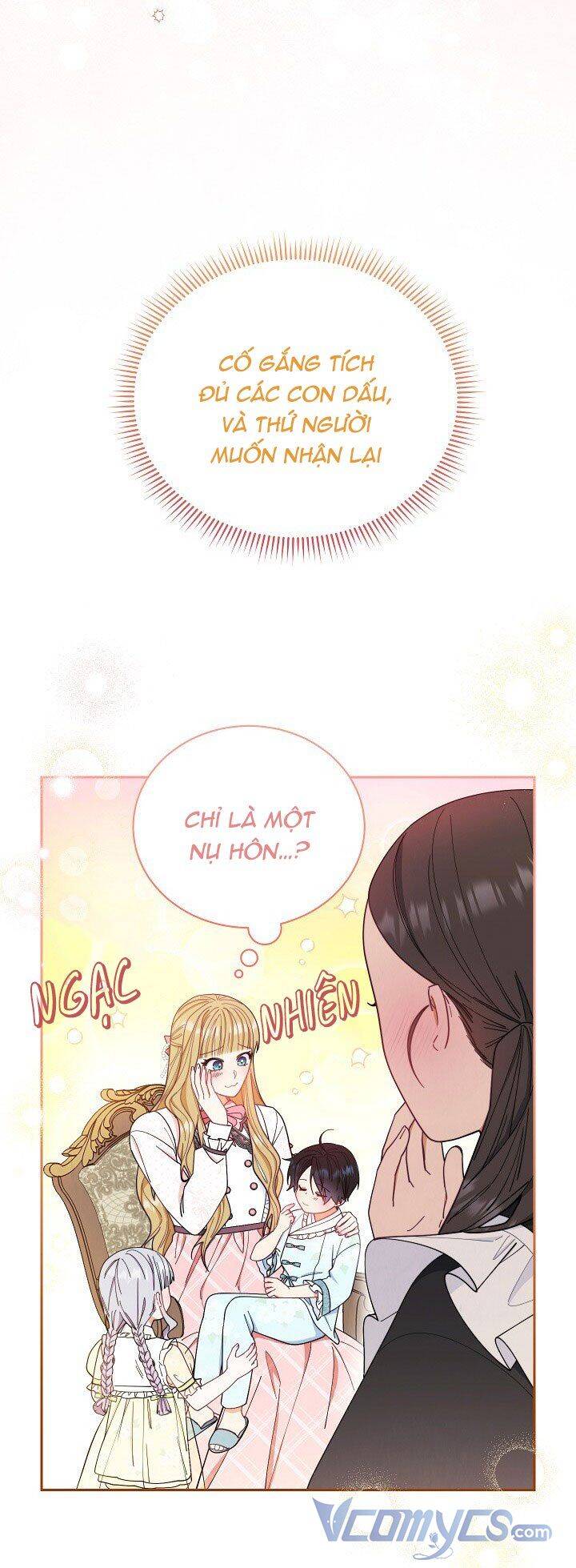 Tôi Sẽ Chịu Trách Nhiệm Về Phúc Lợi Của Nam Chính Chapter 20 - Trang 2