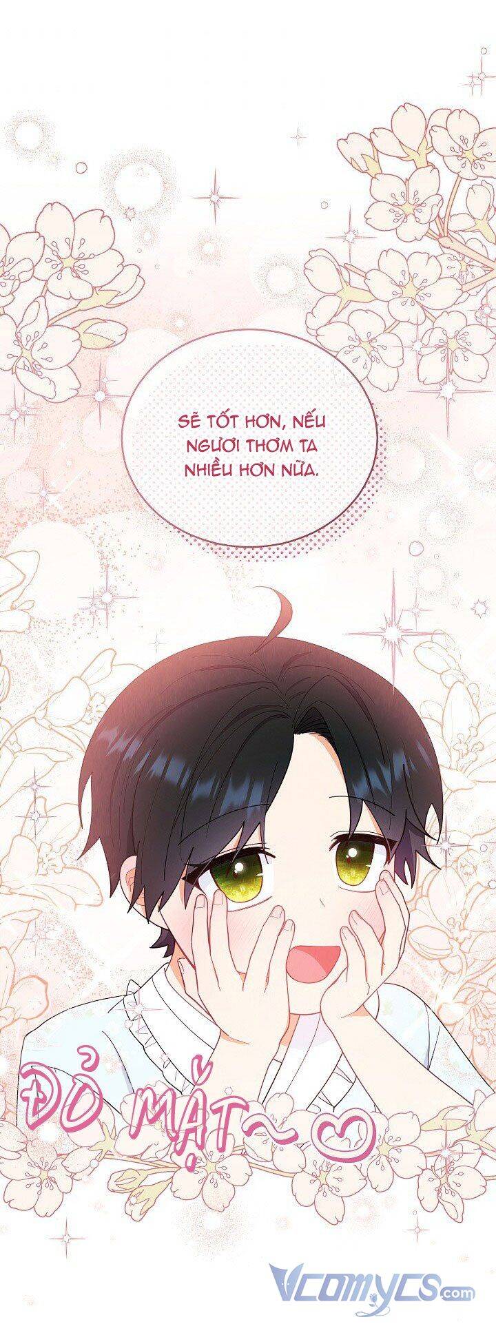 Tôi Sẽ Chịu Trách Nhiệm Về Phúc Lợi Của Nam Chính Chapter 20 - Trang 2