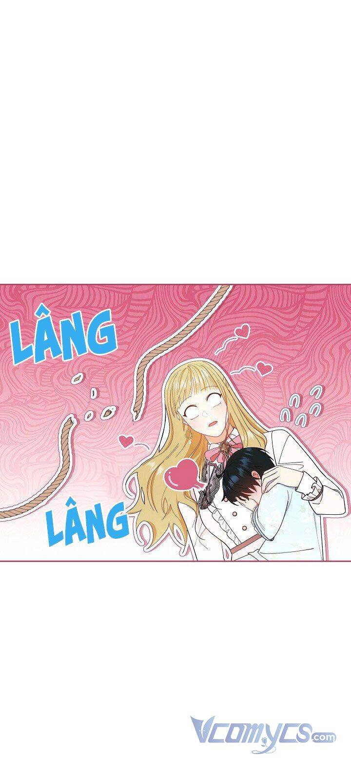 Tôi Sẽ Chịu Trách Nhiệm Về Phúc Lợi Của Nam Chính Chapter 20 - Trang 2