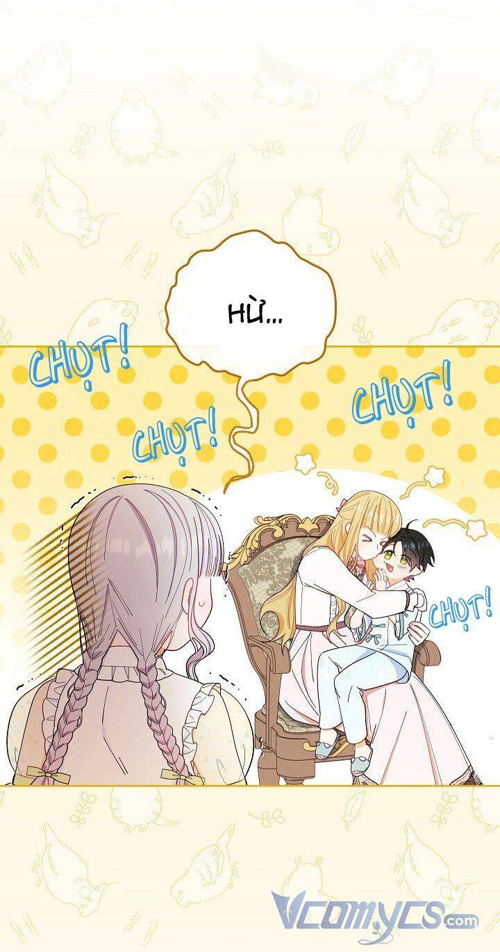 Tôi Sẽ Chịu Trách Nhiệm Về Phúc Lợi Của Nam Chính Chapter 20 - Trang 2