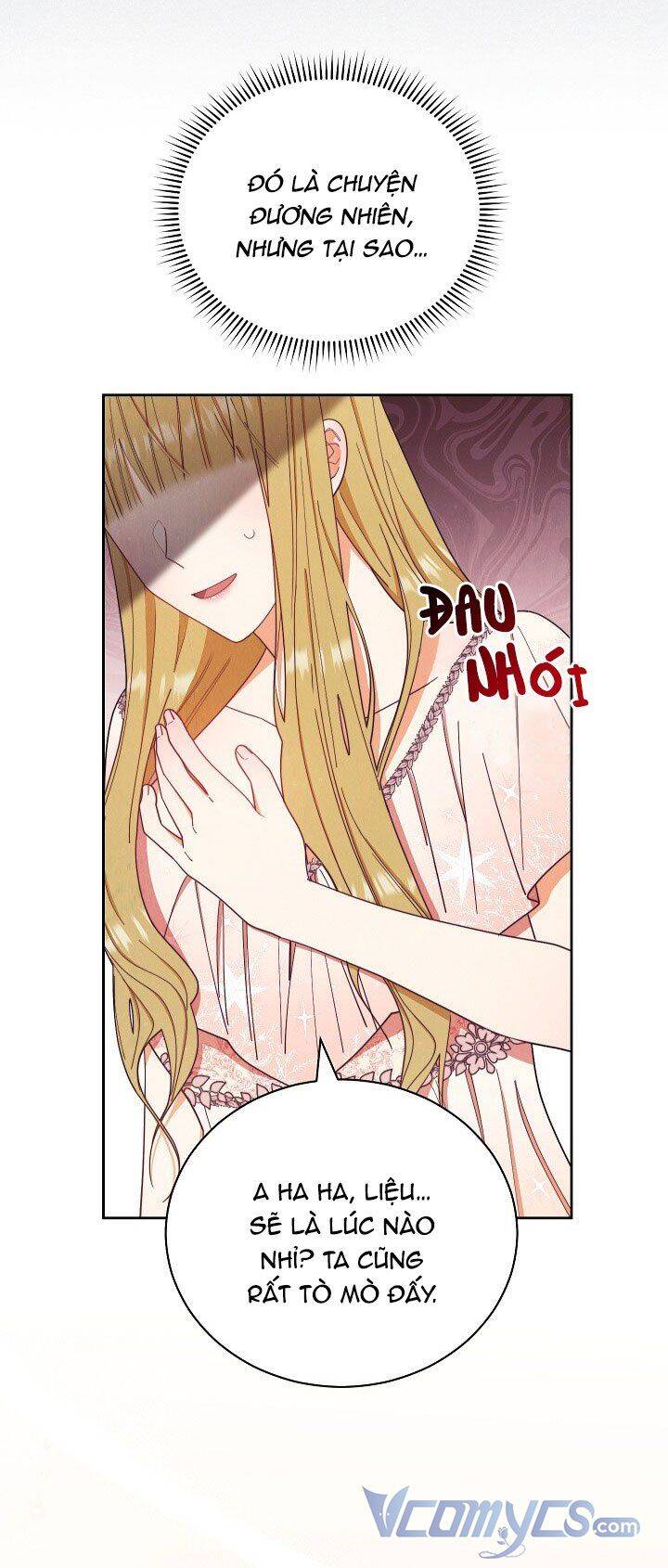 Tôi Sẽ Chịu Trách Nhiệm Về Phúc Lợi Của Nam Chính Chapter 20 - Trang 2