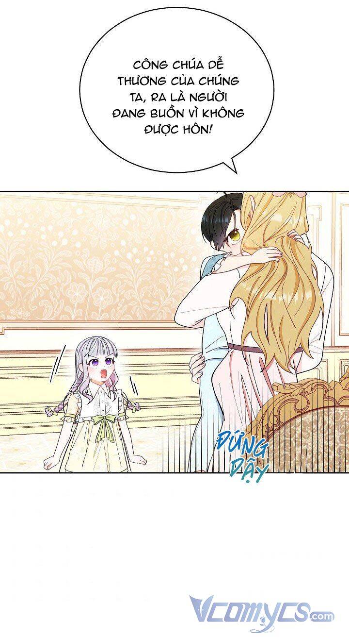 Tôi Sẽ Chịu Trách Nhiệm Về Phúc Lợi Của Nam Chính Chapter 20 - Trang 2