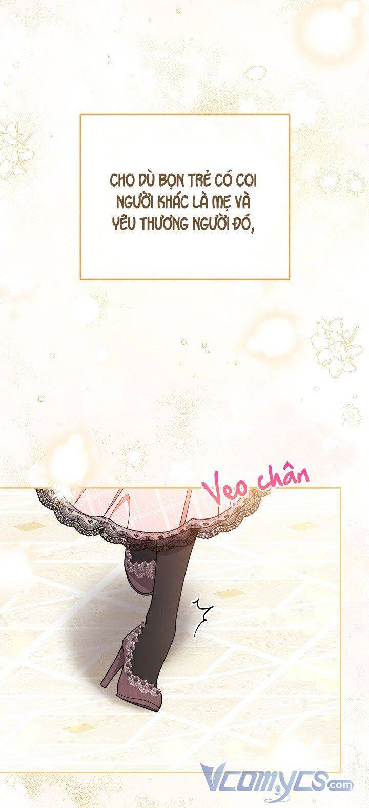 Tôi Sẽ Chịu Trách Nhiệm Về Phúc Lợi Của Nam Chính Chapter 20 - Trang 2