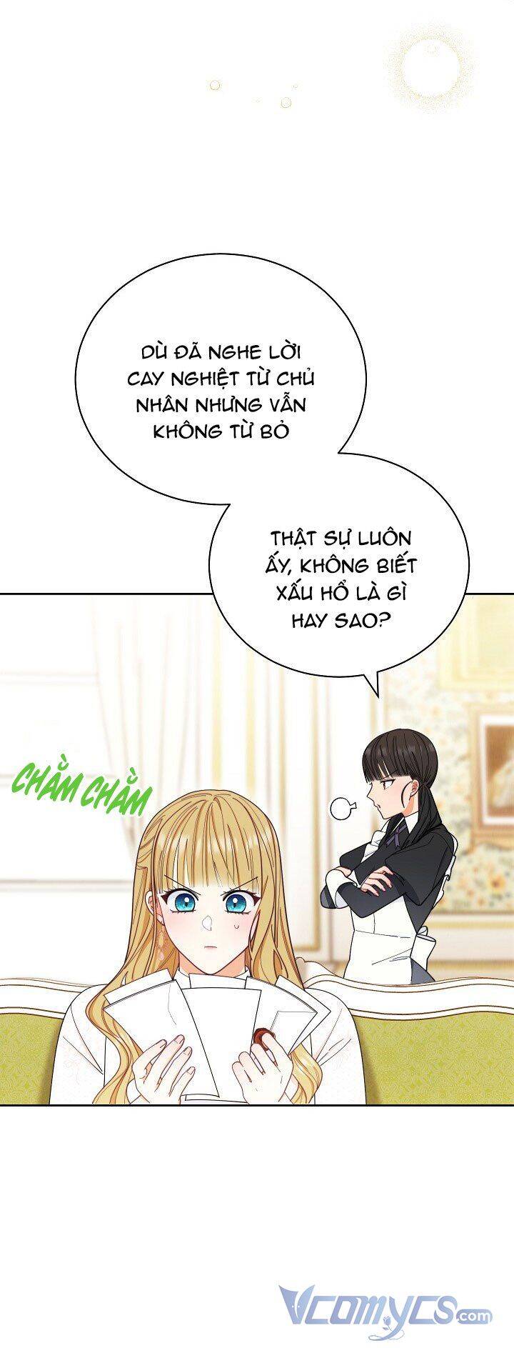 Tôi Sẽ Chịu Trách Nhiệm Về Phúc Lợi Của Nam Chính Chapter 20 - Trang 2