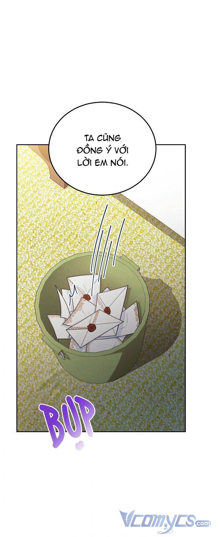 Tôi Sẽ Chịu Trách Nhiệm Về Phúc Lợi Của Nam Chính Chapter 20 - Trang 2