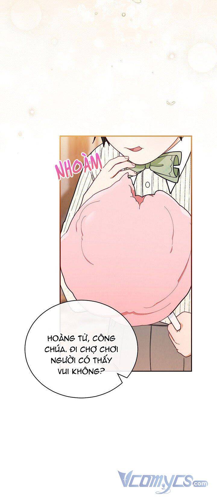 Tôi Sẽ Chịu Trách Nhiệm Về Phúc Lợi Của Nam Chính Chapter 20 - Trang 2