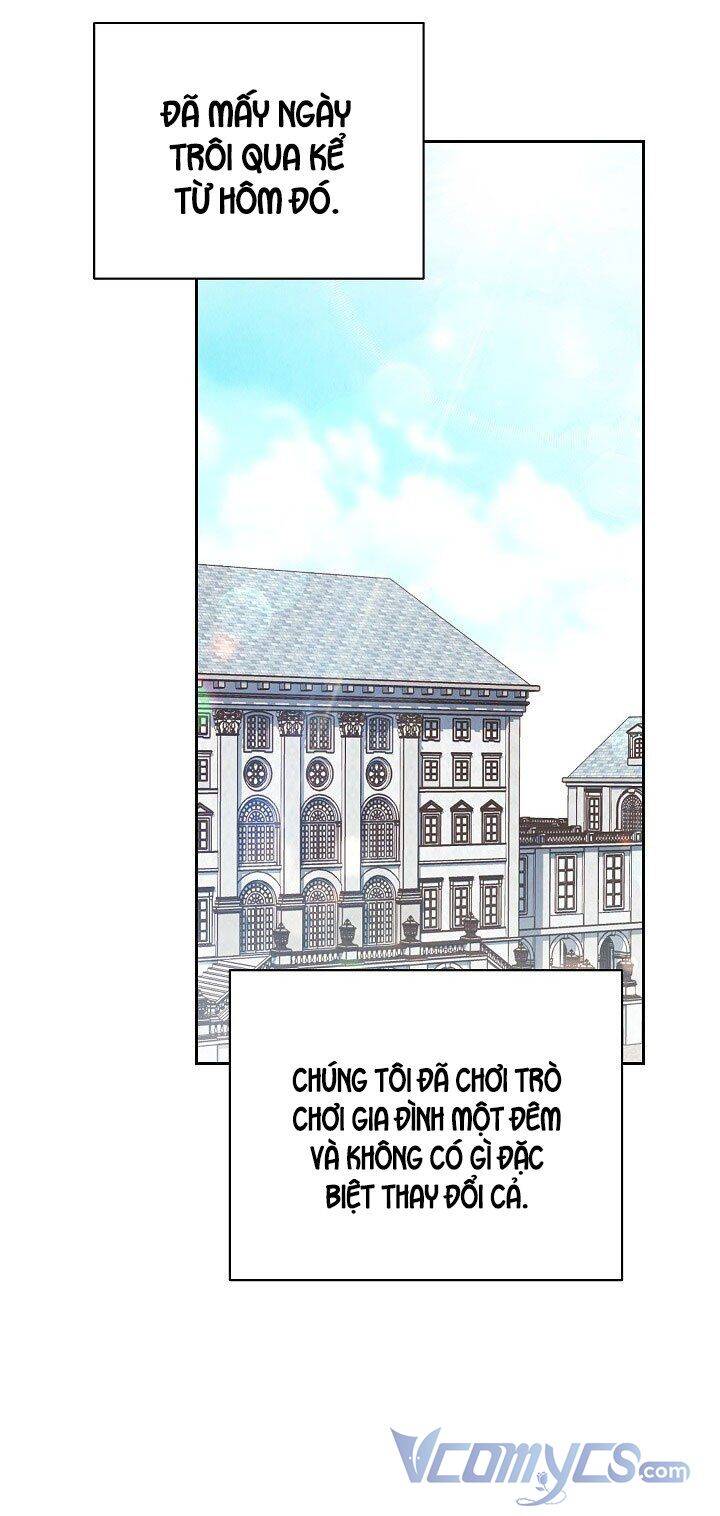 Tôi Sẽ Chịu Trách Nhiệm Về Phúc Lợi Của Nam Chính Chapter 20 - Trang 2