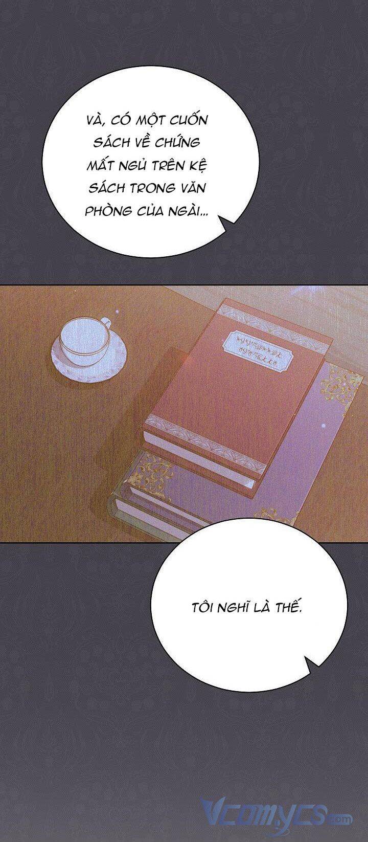 Tôi Sẽ Chịu Trách Nhiệm Về Phúc Lợi Của Nam Chính Chapter 15 - Trang 2