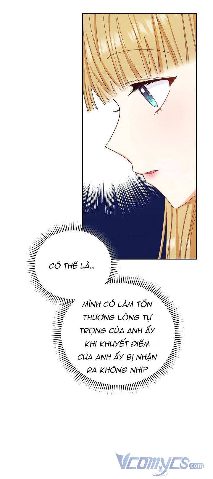 Tôi Sẽ Chịu Trách Nhiệm Về Phúc Lợi Của Nam Chính Chapter 15 - Trang 2