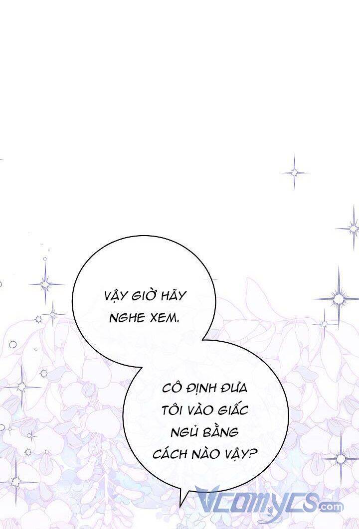 Tôi Sẽ Chịu Trách Nhiệm Về Phúc Lợi Của Nam Chính Chapter 15 - Trang 2