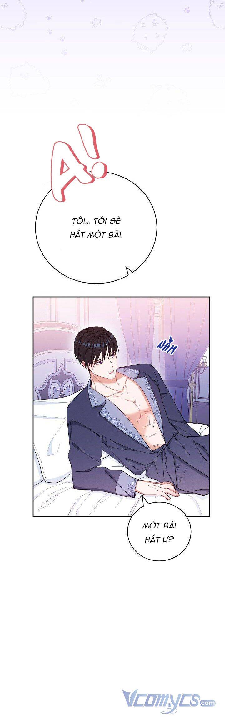 Tôi Sẽ Chịu Trách Nhiệm Về Phúc Lợi Của Nam Chính Chapter 15 - Trang 2