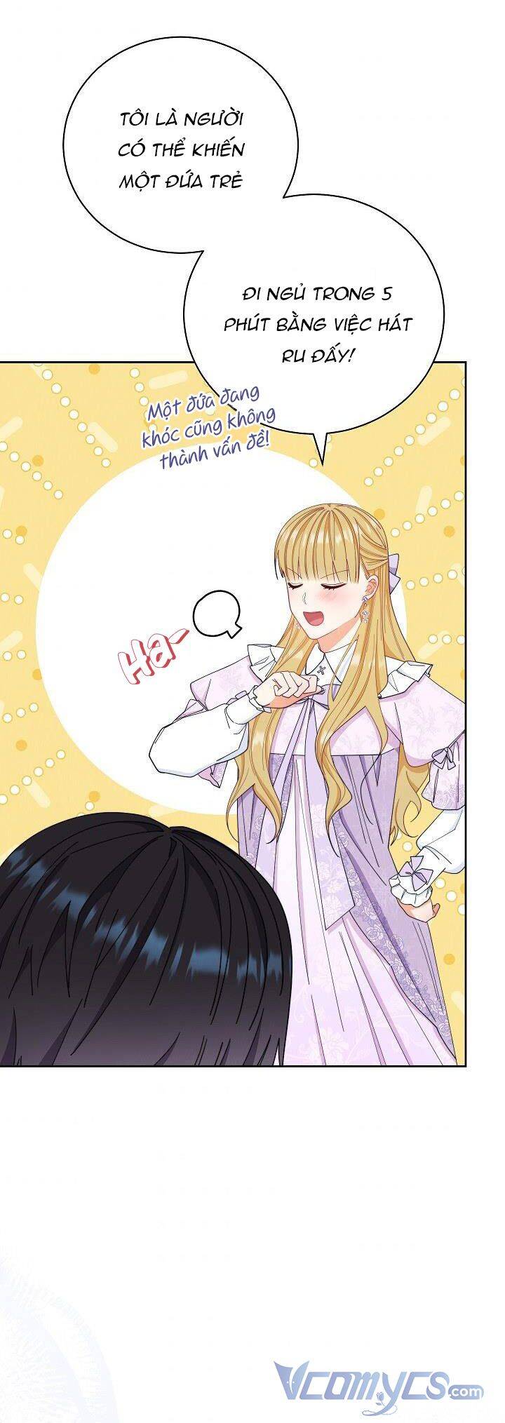 Tôi Sẽ Chịu Trách Nhiệm Về Phúc Lợi Của Nam Chính Chapter 15 - Trang 2