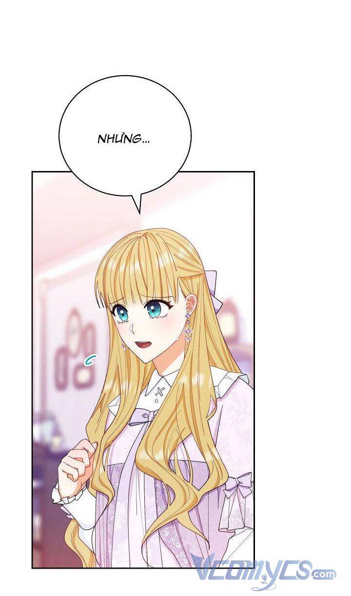 Tôi Sẽ Chịu Trách Nhiệm Về Phúc Lợi Của Nam Chính Chapter 15 - Trang 2