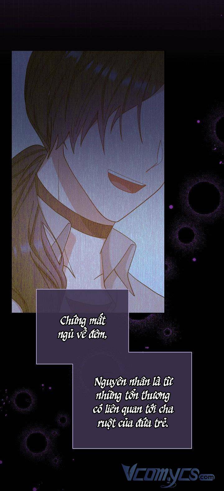 Tôi Sẽ Chịu Trách Nhiệm Về Phúc Lợi Của Nam Chính Chapter 15 - Trang 2