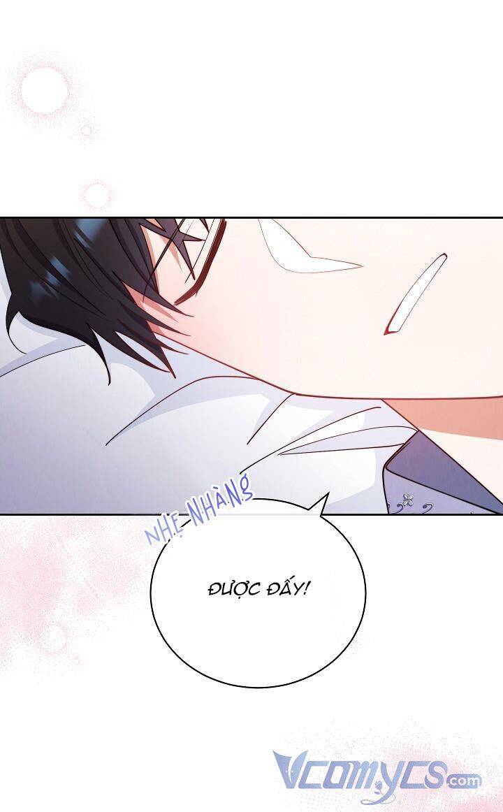 Tôi Sẽ Chịu Trách Nhiệm Về Phúc Lợi Của Nam Chính Chapter 15 - Trang 2