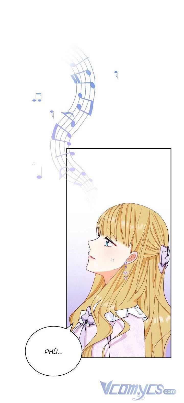 Tôi Sẽ Chịu Trách Nhiệm Về Phúc Lợi Của Nam Chính Chapter 15 - Trang 2