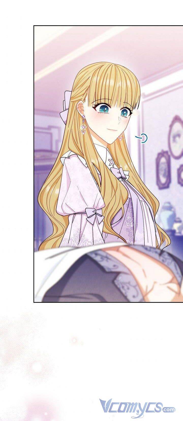 Tôi Sẽ Chịu Trách Nhiệm Về Phúc Lợi Của Nam Chính Chapter 15 - Trang 2