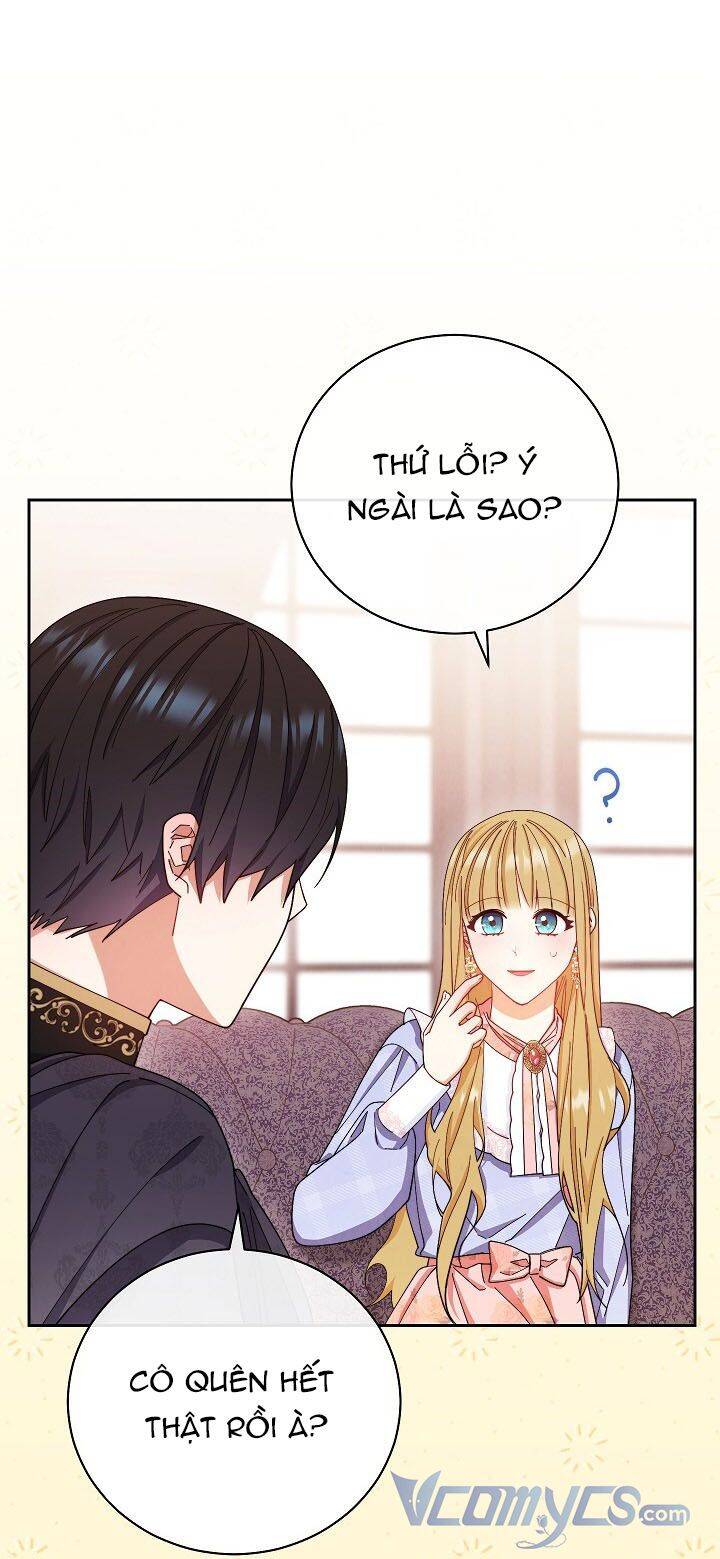 Tôi Sẽ Chịu Trách Nhiệm Về Phúc Lợi Của Nam Chính Chapter 13 - Trang 2